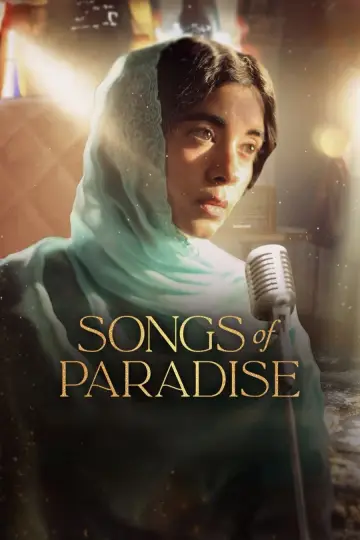 Постер к фильму "Songs of Paradise" #790802