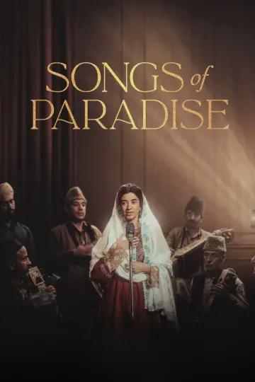 Постер к фильму "Songs of Paradise" #790804