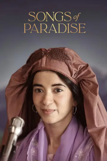 Постер к фильму "Songs of Paradise" #790806