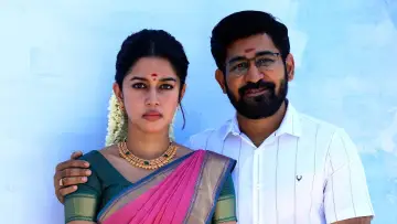 Задник к фильму "ரோமியோ" #1090791