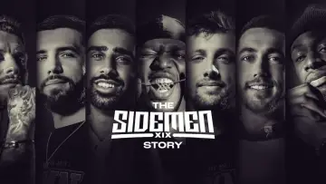 Задник к фильму "The Sidemen Story" #193013