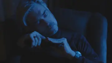 Задник к фильму "Cold Blooded Love" #1058321