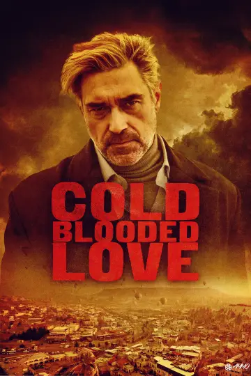 Постер к фильму "Cold Blooded Love" #1058323