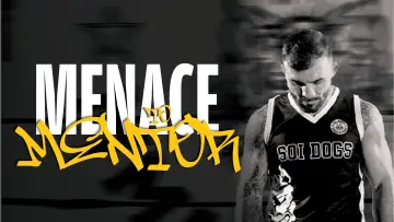 Задник к фильму "Menace To Mentor" #366373