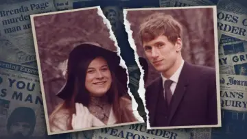 Задник к фильму "Murder Trial: The Killing of Dr Brenda Page" #200775