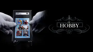 Задник к фильму "The Hobby" #1003497
