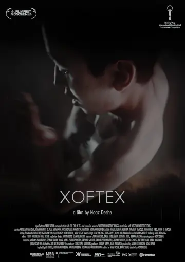 Постер к фильму "Xoftex" #1120871