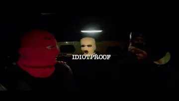 Задник к фильму "Idiot-Proof" #1181831
