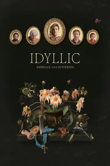 De Idylle постер