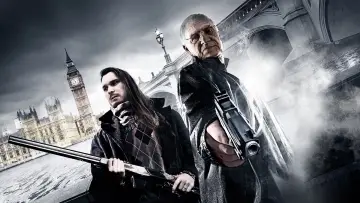 Задник к фильму "London Gangsters" #368646