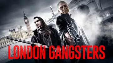 Задник к фильму "London Gangsters" #368648