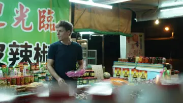 Задник к фильму "陌路兄弟" #869784