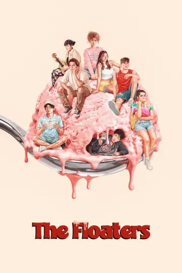 Постер к фильму "The Floaters" #1154807