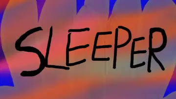 Задник к фильму "Sleeper" #352384