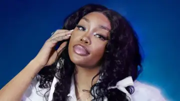 Задник к фильму "Apple Music Live: SZA" #350147