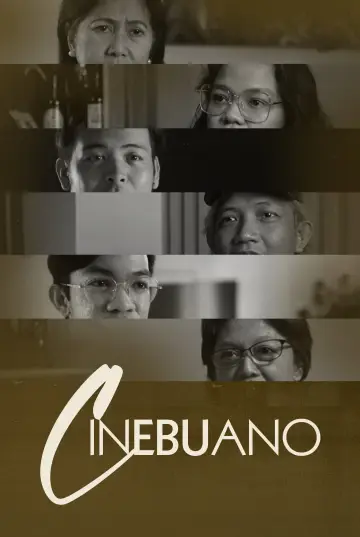 Постер к фильму "Cinebuano" #1058170
