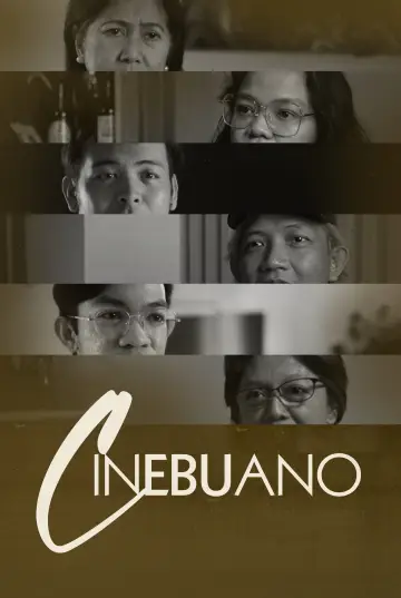 Постер к фильму "Cinebuano" #1058171