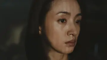 Задник к фильму "深度安靜" #1568585
