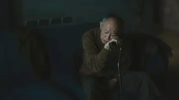 Задник к фильму "深度安靜" #1568587