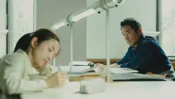 Задник к фильму "深度安靜" #1568590