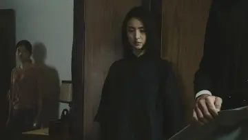 Задник к фильму "深度安靜" #1568591