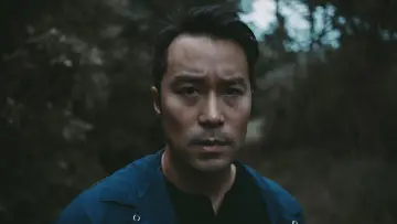 Задник к фильму "深度安靜" #1568592