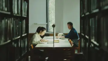 Задник к фильму "深度安靜" #765963