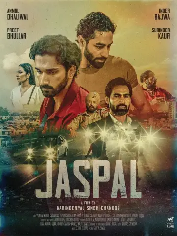 Постер к фильму "Jaspal" #200737