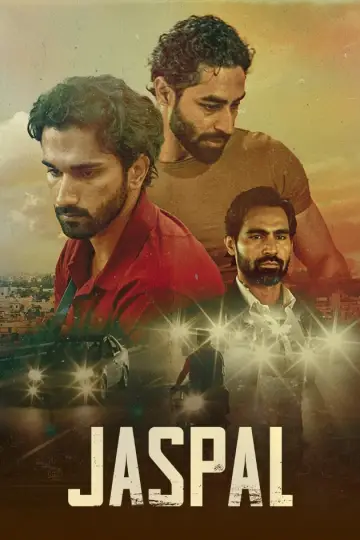 Постер к фильму "Jaspal" #368793