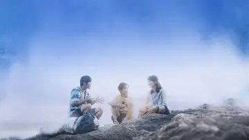 Задник к фильму "看我今天怎麼說" #766778