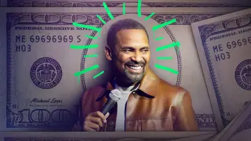 Задник к фильму "Mike Epps: Ready to Sell Out" #368517