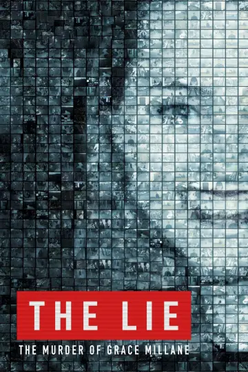 The Lie: The Murder of Grace Millane постер