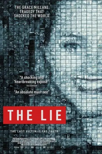 Постер к фильму "The Lie: The Murder of Grace Millane" #1078338