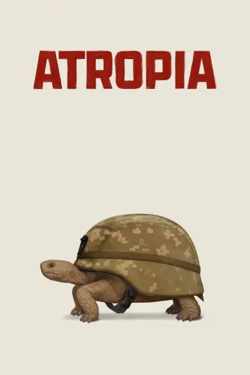 Постер к фильму "Атропия" #538544