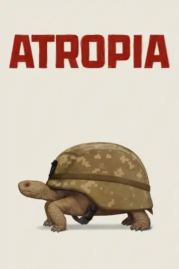 Постер к фильму "Атропия" #781490