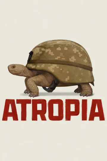 Постер к фильму "Атропия" #842352