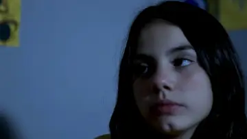 Задник к фильму "Delfina" #1167230