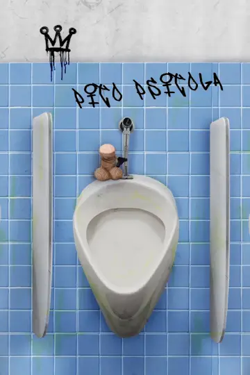 Постер к фильму "Pito Pistola" #1166639