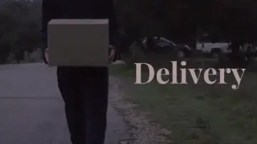 Задник к фильму "Delivery" #353936