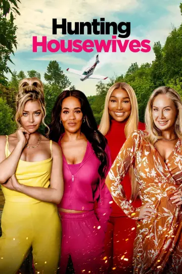 Постер к фильму "Hunting Housewives" #1015021