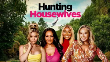 Задник к фильму "Hunting Housewives" #706122