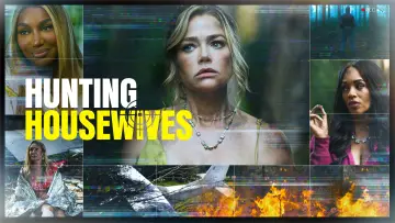 Задник к фильму "Hunting Housewives" #706123