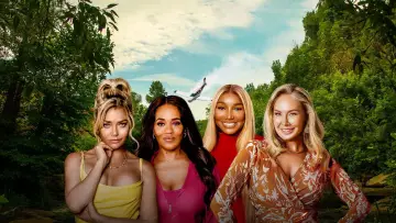 Задник к фильму "Hunting Housewives" #706125
