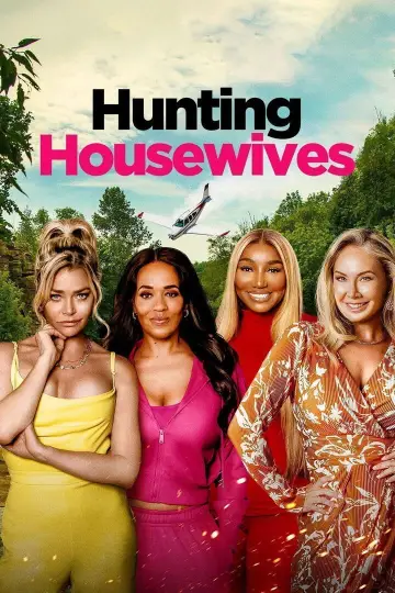Постер к фильму "Hunting Housewives" #706127