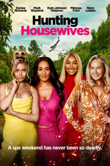 Постер к фильму "Hunting Housewives" #706128