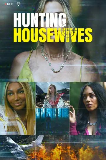 Постер к фильму "Hunting Housewives" #706129