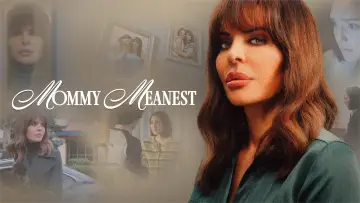 Задник к фильму "Mommy Meanest" #1112594