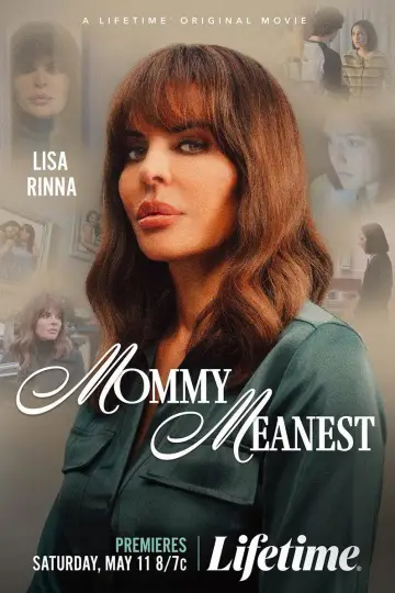 Постер к фильму "Mommy Meanest" #1112597