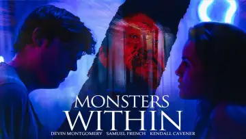 Задник к фильму "Monsters Within" #977887