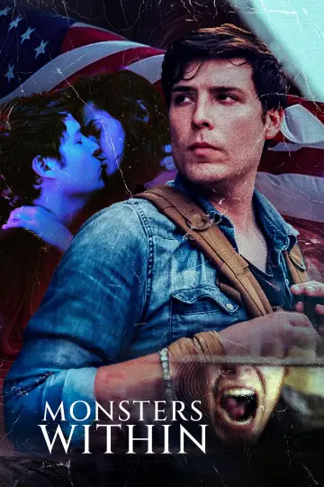 Постер к фильму "Monsters Within" #977889